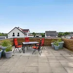 Panoramablick Appartement Leipheim