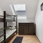 Apartmán Panoramablick Leipheim