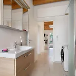 Panoramablick Apartmán