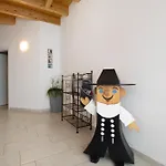 Panoramablick *
