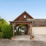 Panoramablick Apartmán