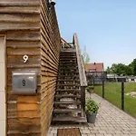 Panoramablick Apartmán Leipheim