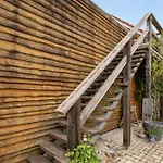 Panoramablick Apartmán *