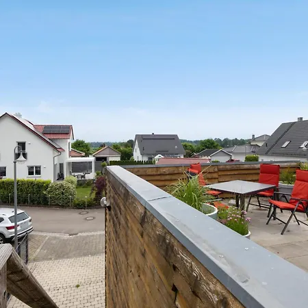 Panoramablick Apartment *