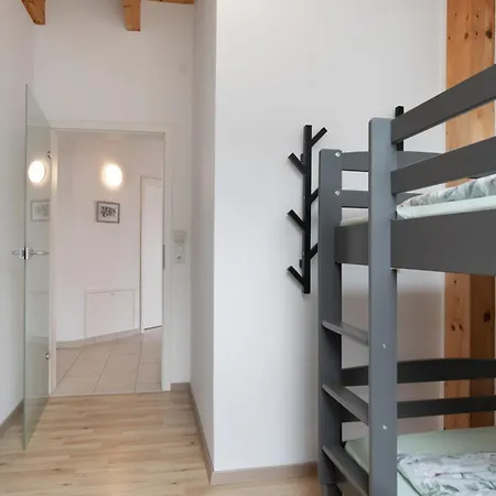 Panoramablick Apartment *