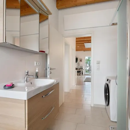 Appartement Panoramablick *