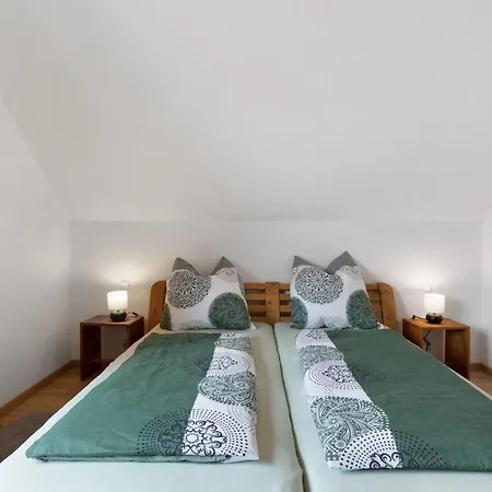 Panoramablick Apartment