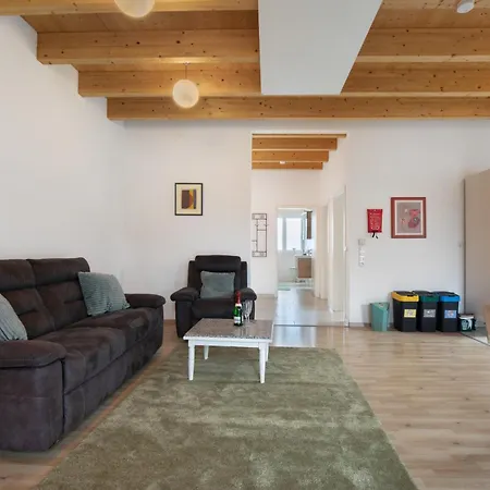 Panoramablick Appartement *