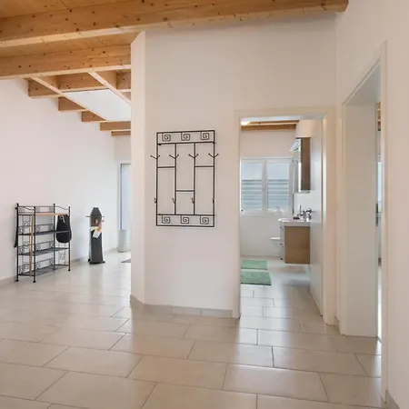 Panoramablick * Leipheim