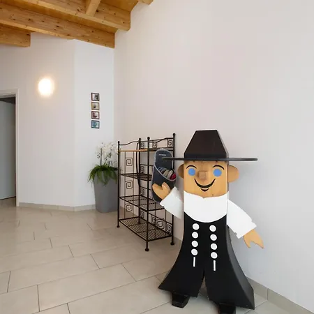Appartement Panoramablick Leipheim