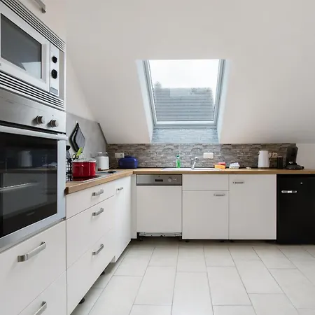 Apartmán Panoramablick