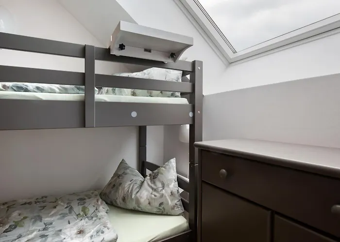 דירה Panoramablick