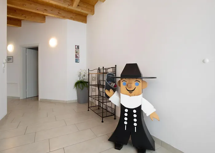 דירה Panoramablick לאיפהיים
